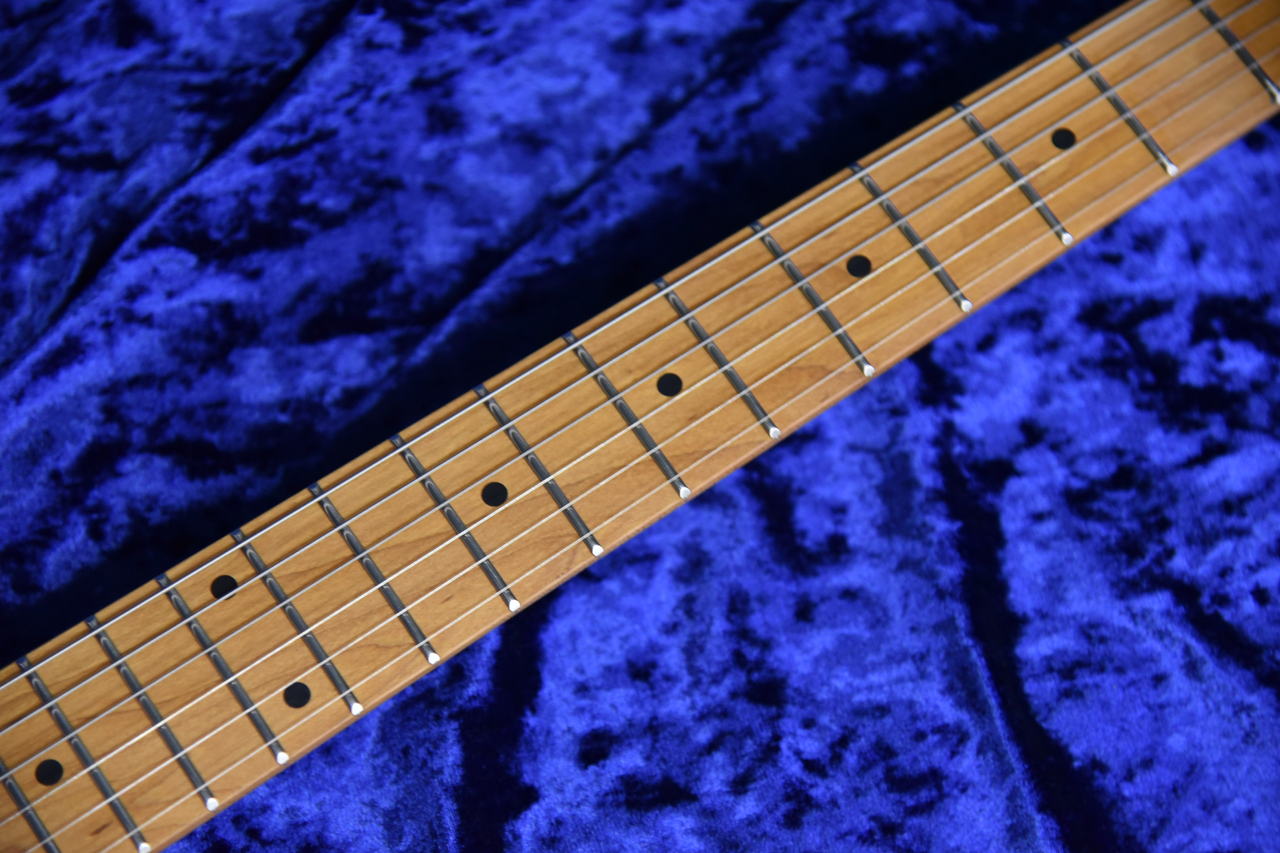 Bacchus BTE-1DX RSM/M BLK (Black)（新品）【楽器検索デジマート】