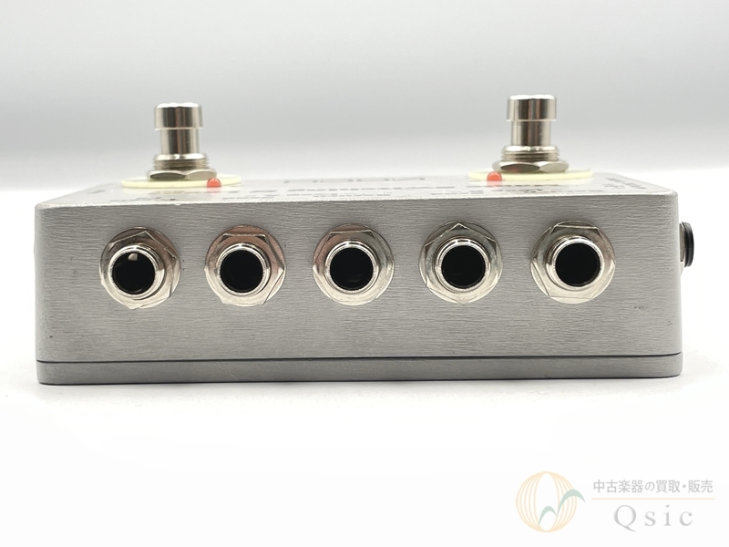 VOCU Magic Switching & Loops [TLM02]【梅田店在庫】（中古