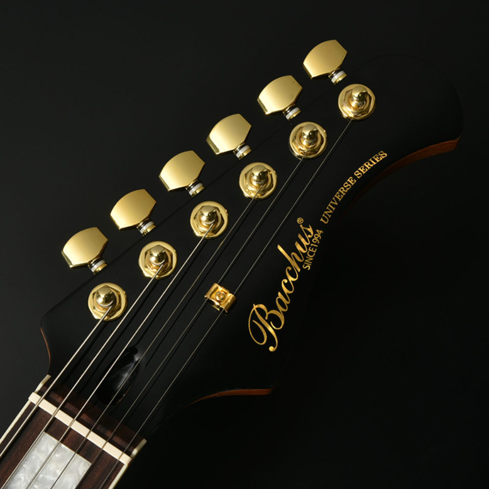 バッカス Bacchus since1994 universe series 買いました！】Bacchus (バッカス) SINCE1994 Universe Series