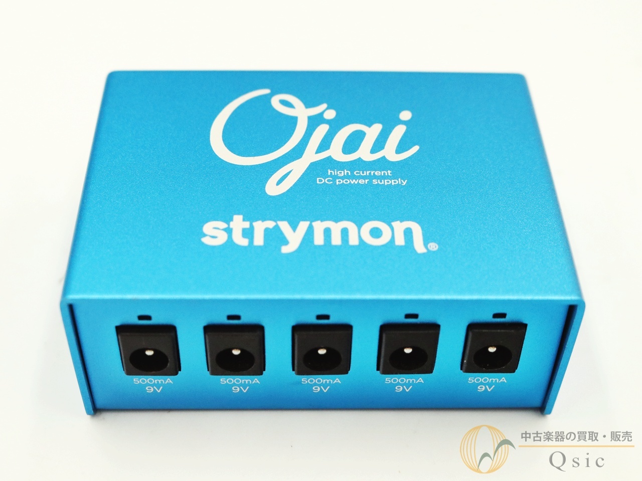 strymon Ojai expansion kit [TM576]【神戸店在庫】（中古）【楽器検索