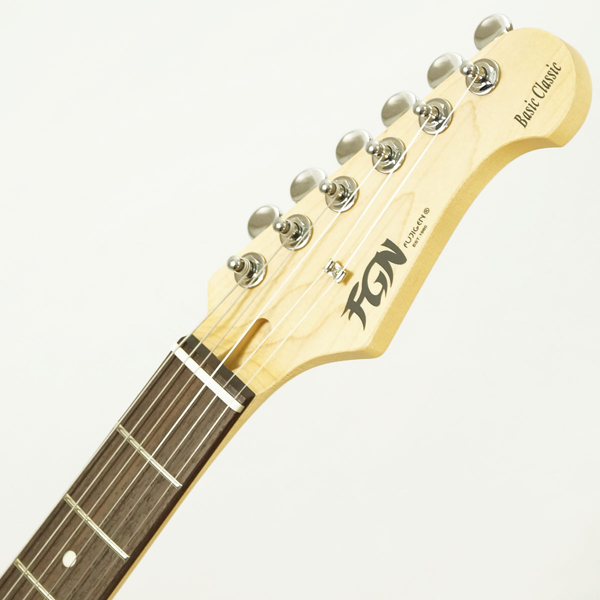 FUJIGEN(FGN) Basic Classic Series BCTE100RBD (3TS/3Tone Sunburst