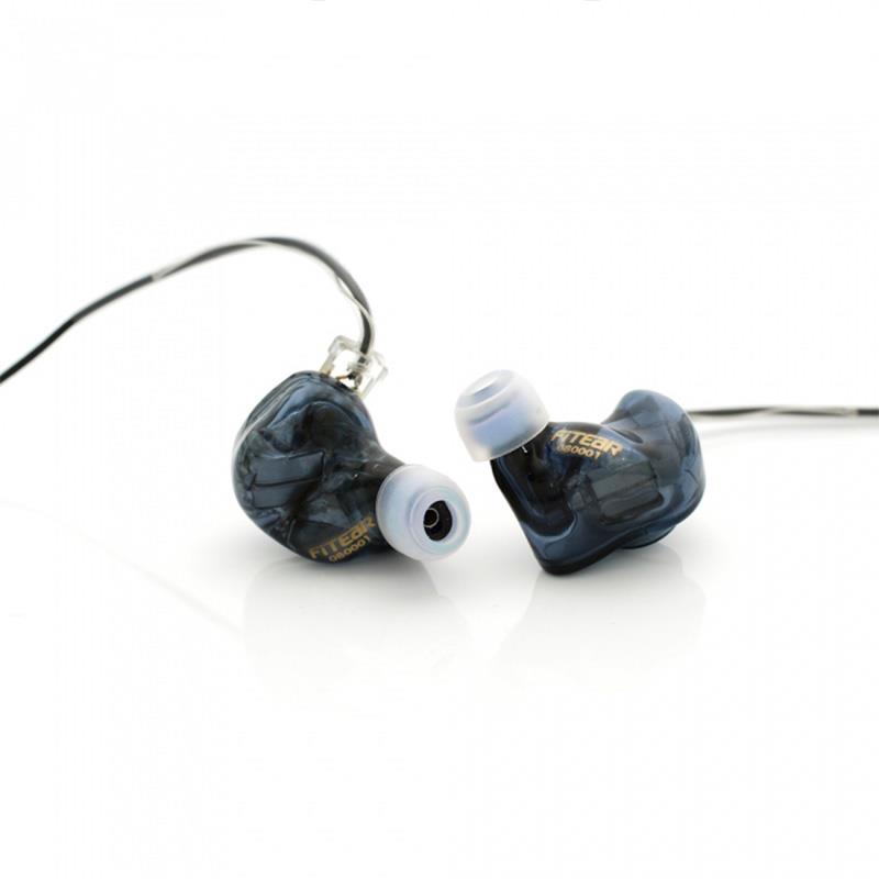 FITEAR FTE-FITEAR-TG335 (フィットイヤー)(イヤホン)(イヤモニ