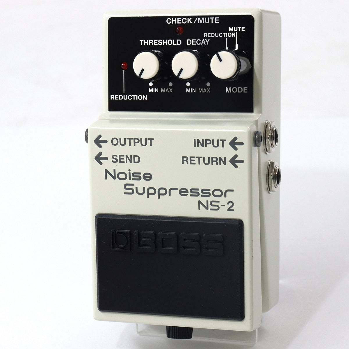 BOSS NS-2 / Noise Suppressor 【池袋店】（中古）【楽器検索デジマート】