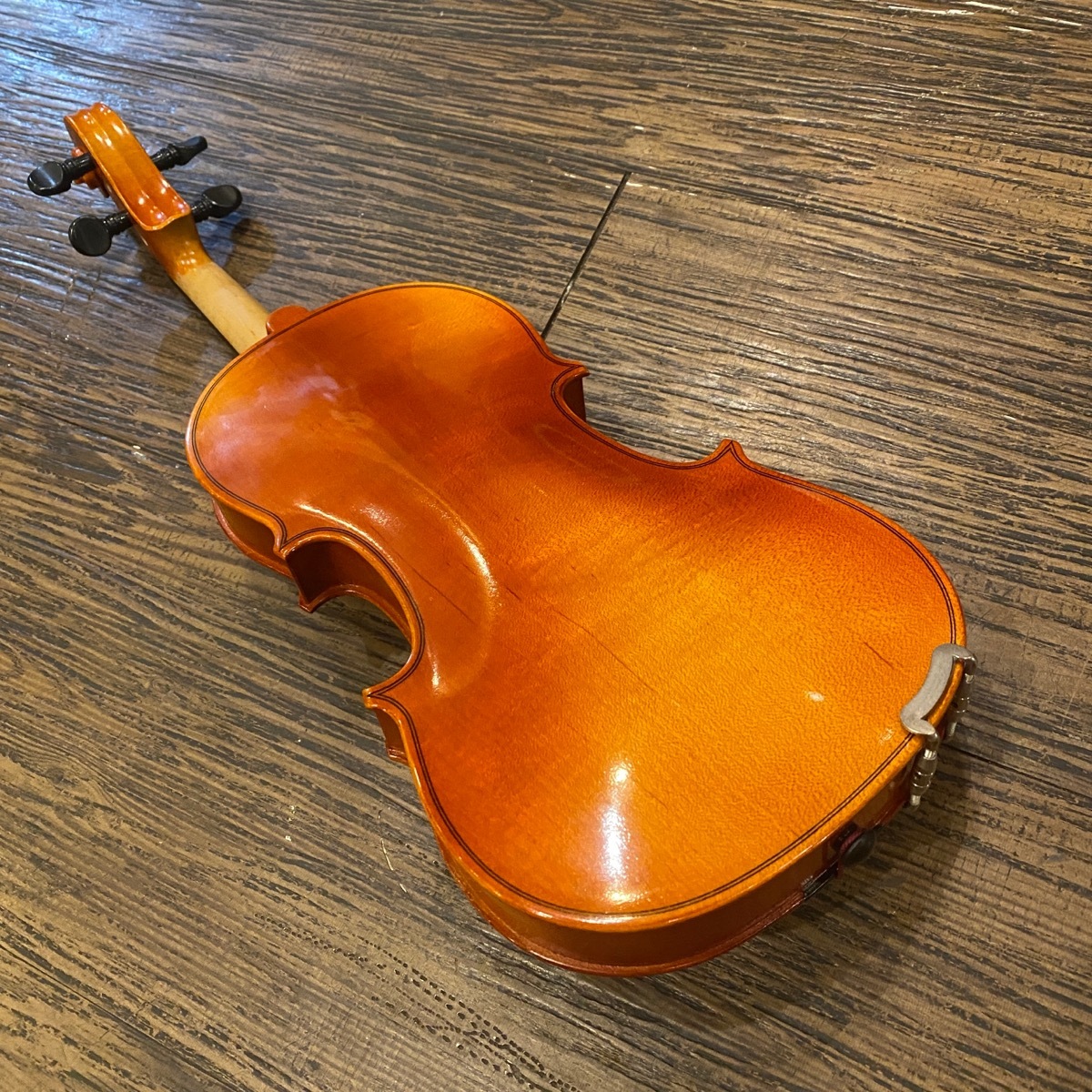 Suzuki No.220 1/8 1992年 Violin（中古/送料無料）【楽器検索