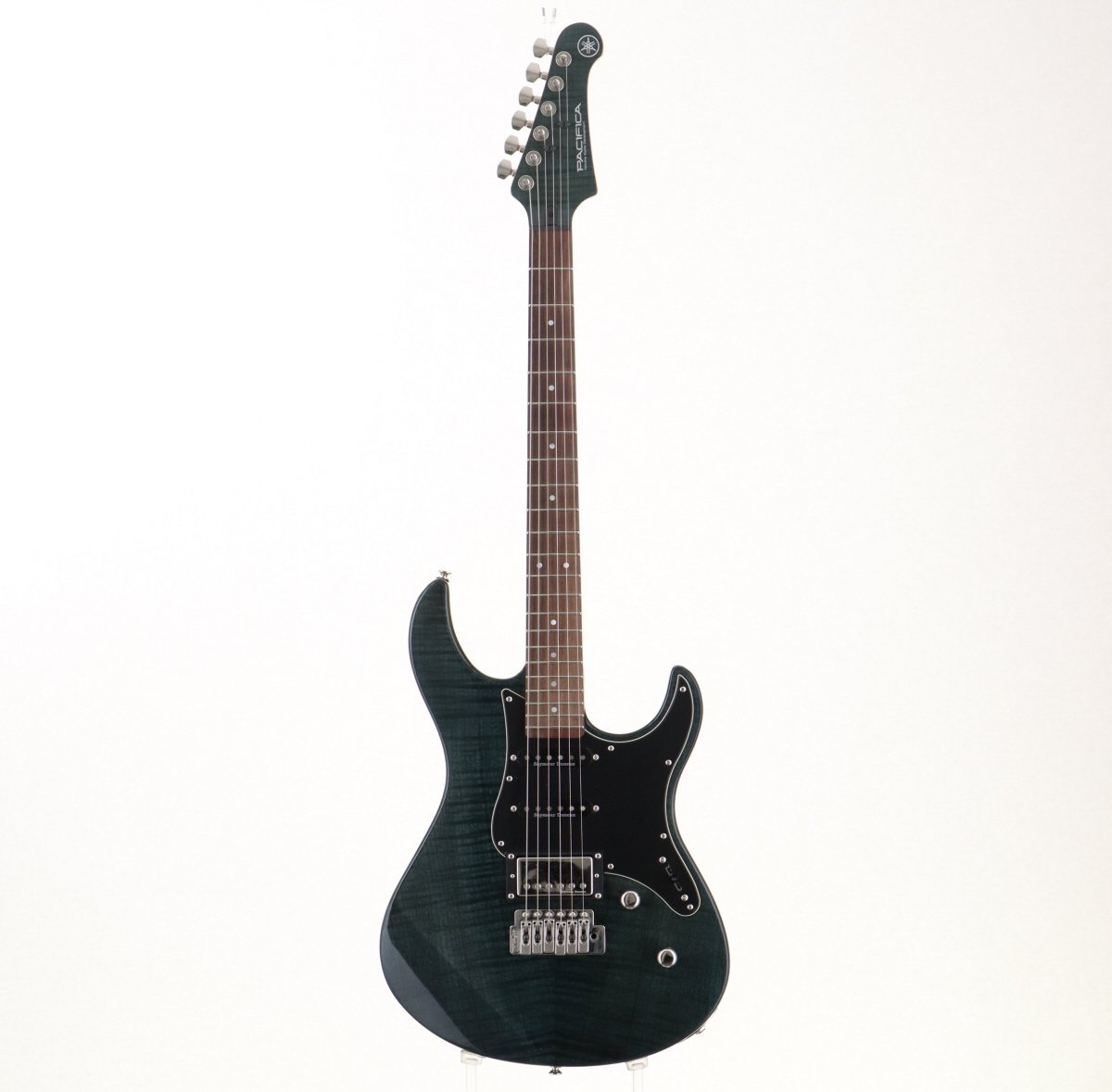 YAMAHA Pacifica / PAC612VIIFM IDB 【渋谷店】（中古/送料無料