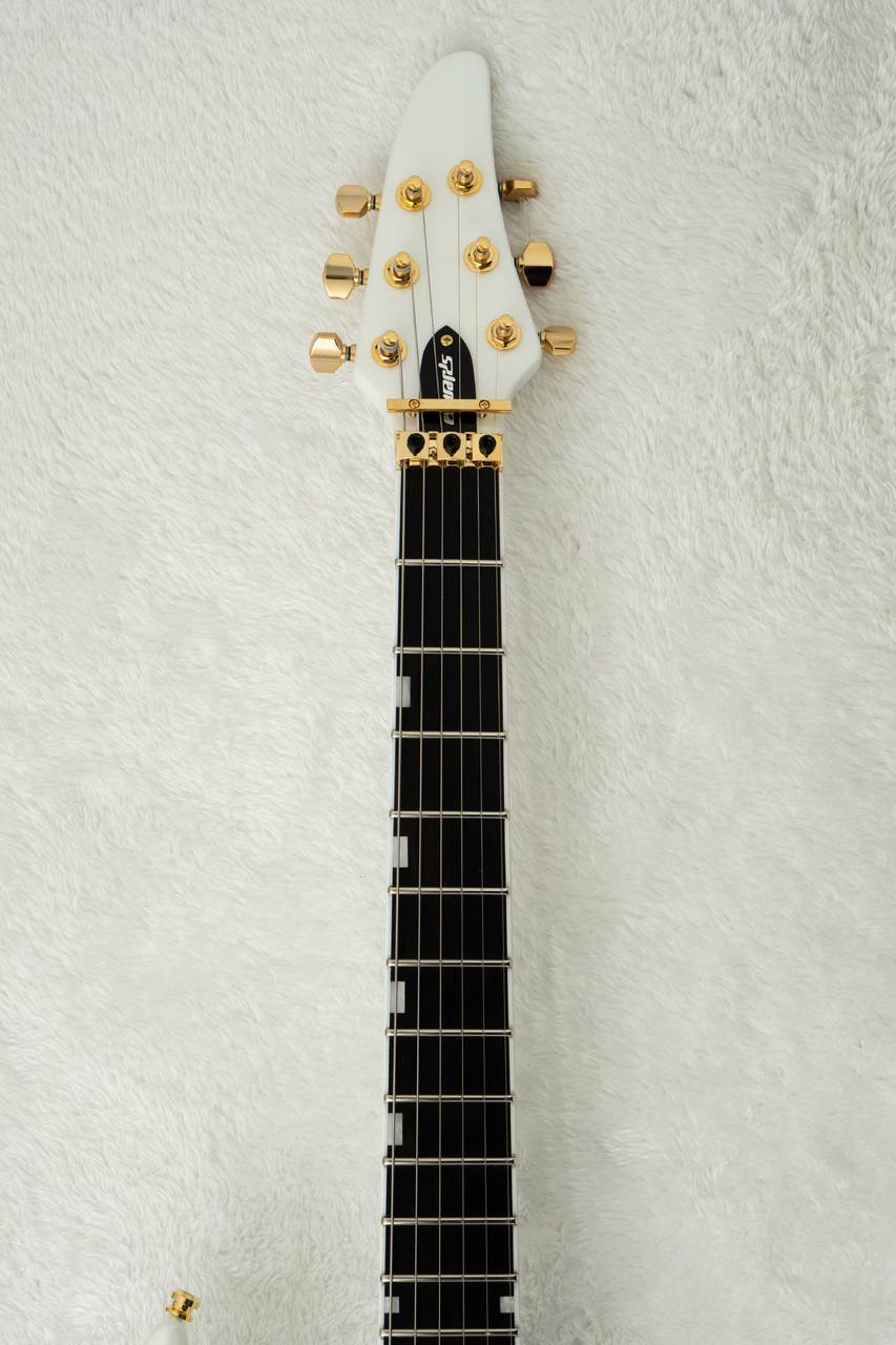 EDWARDS E-HR-145III -Pearl White- #ED6913253（新品/送料無料