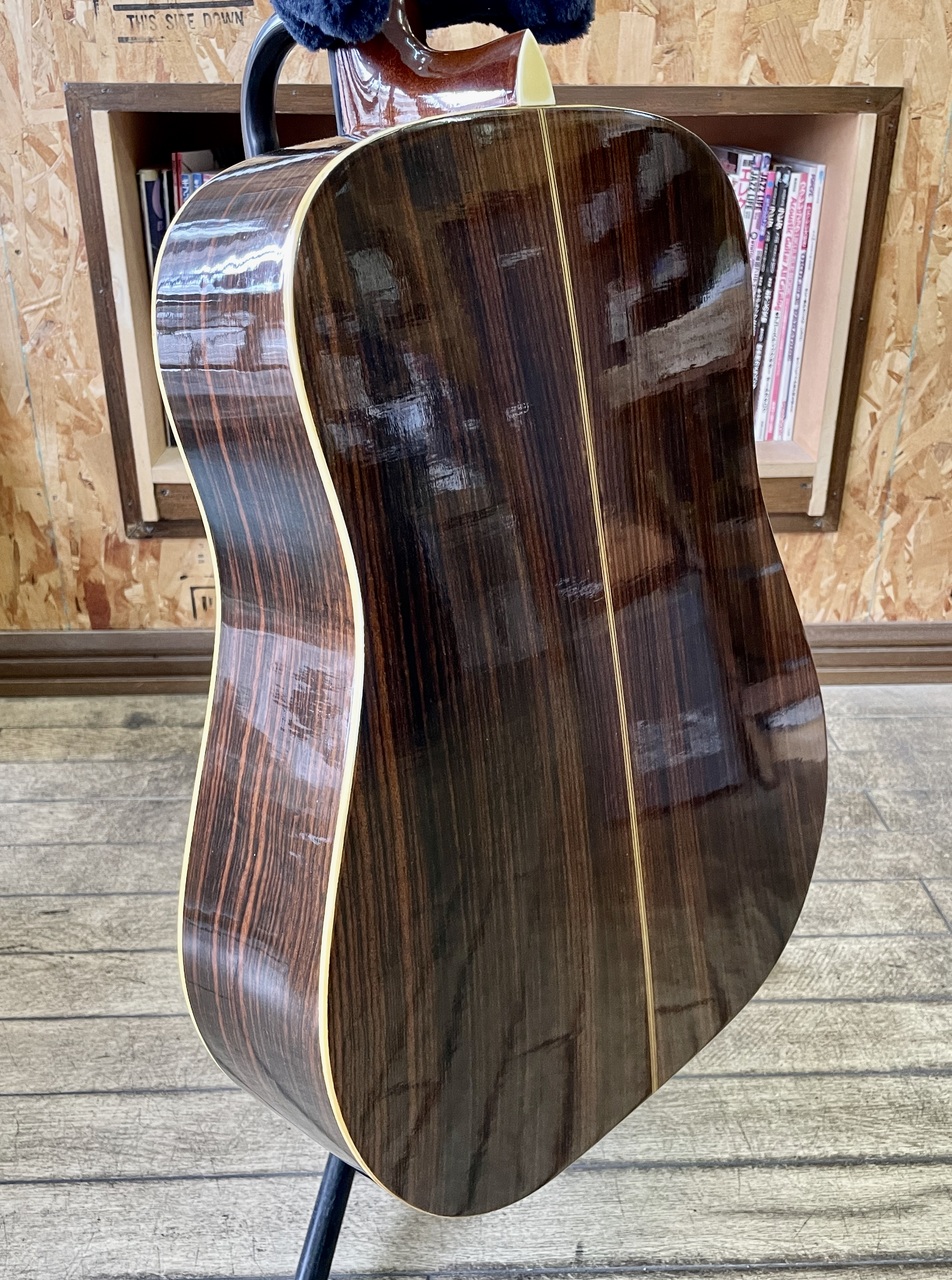 YAMAKI YAMAKI Deluxe（中古）【楽器検索デジマート】