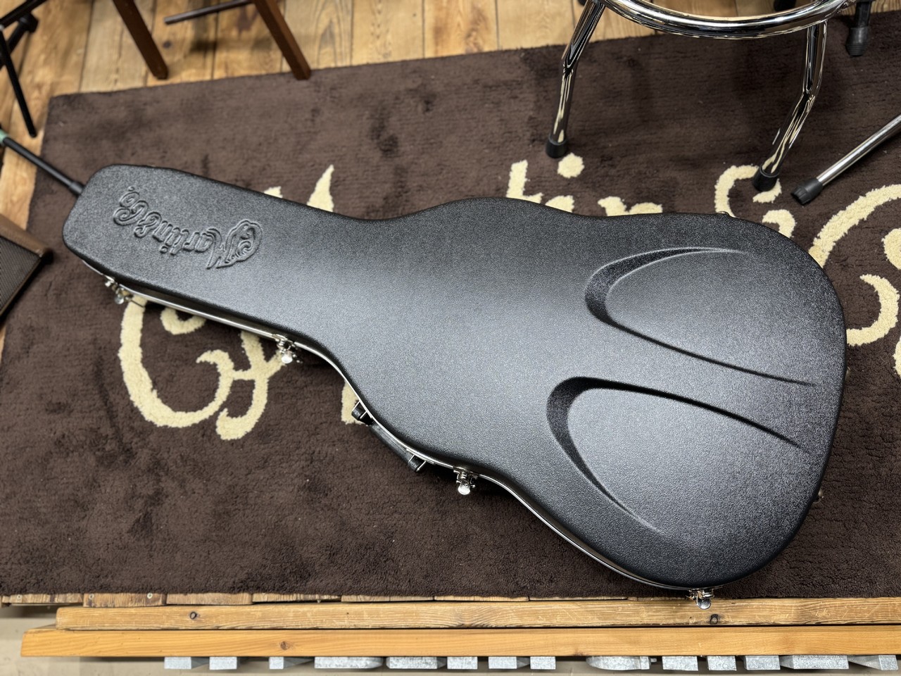 Martin 630 CASE[12C630]【中古】【マーティンギター・公式グッズ取扱
