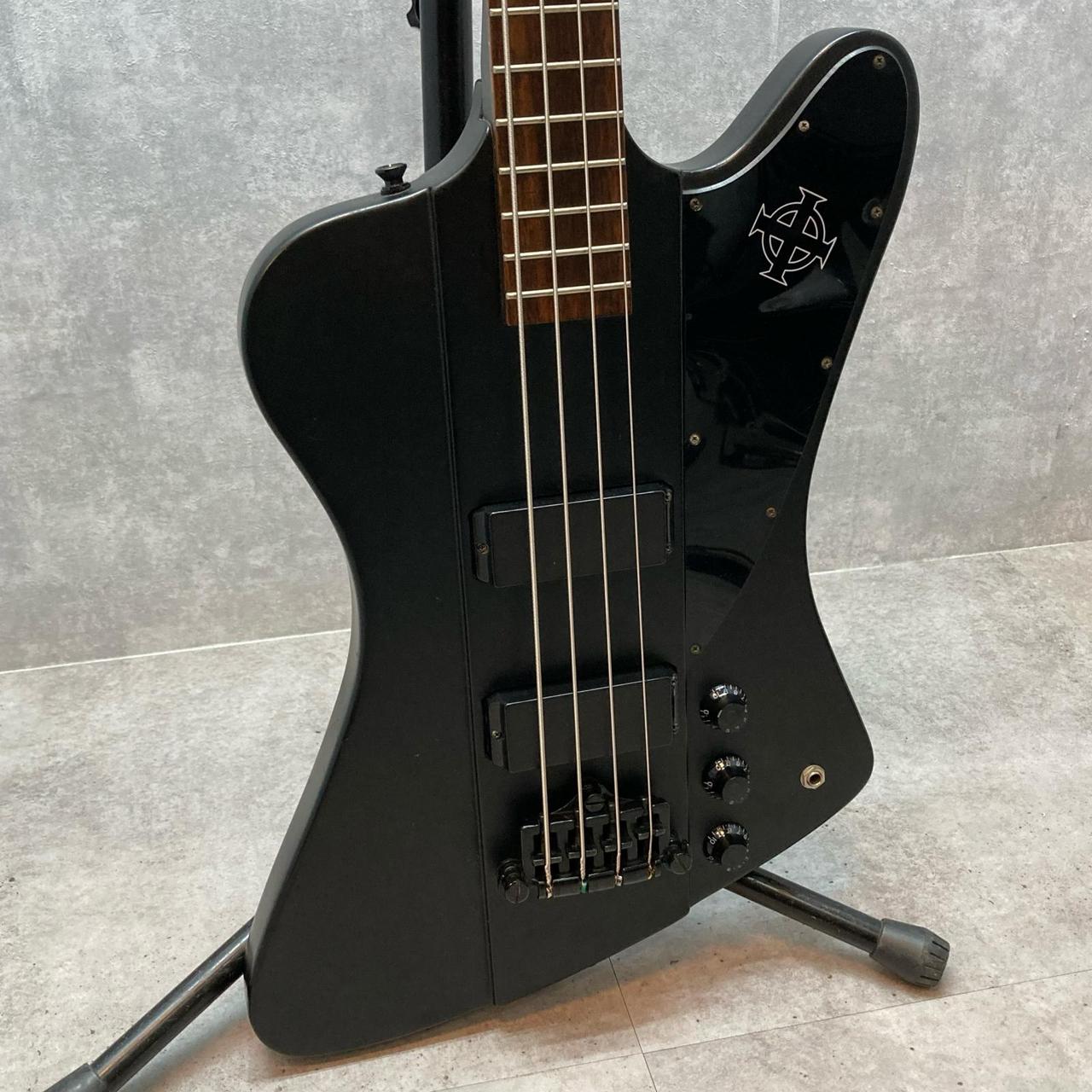 Epiphone GOTH Thunderbird-IV【三重本店】（中古/送料無料