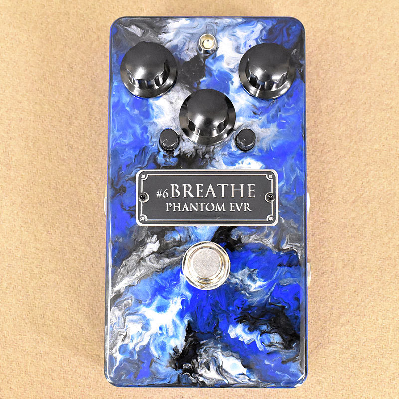 PHANTOM EVR Phantom EVR #6 Breathe #181 レクティーク オーバー