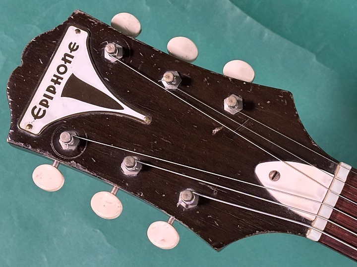 Epiphone CENTURY（ビンテージ）【楽器検索デジマート】