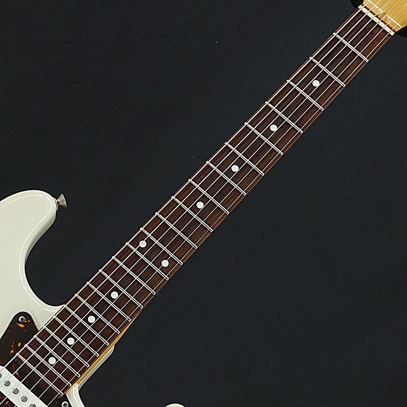 FUJIGEN(FGN) USED 中古 Neo Classic Series NCST-10R/AL/3S Mod