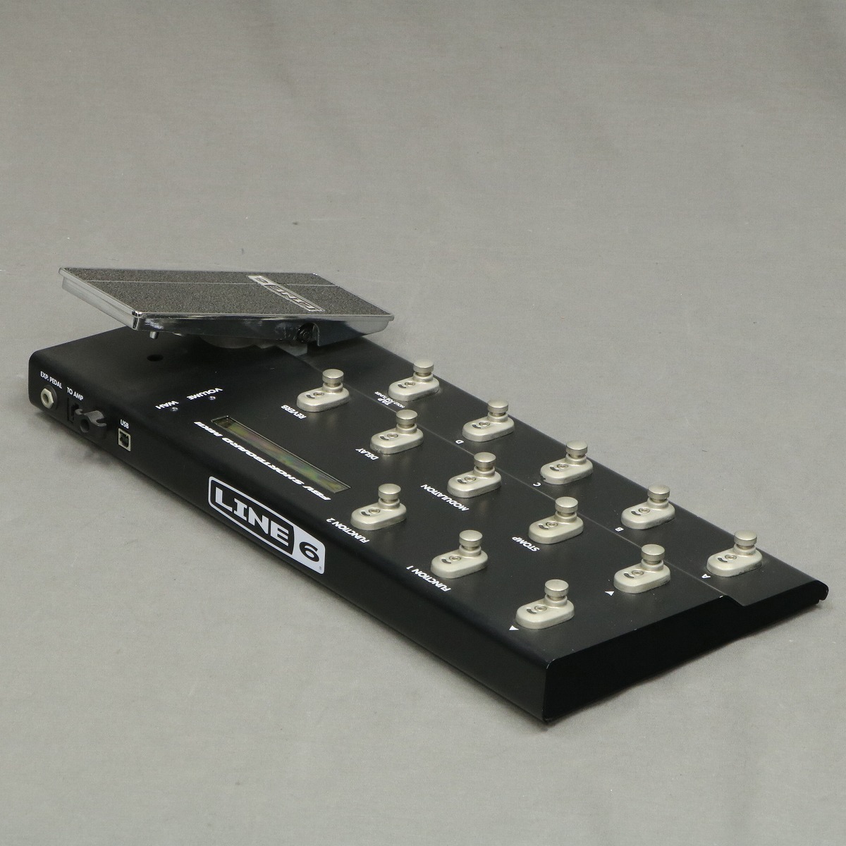 LINE 6 FBV SHORTBOARD MK II 【御茶ノ水本店】（中古）【楽器検索