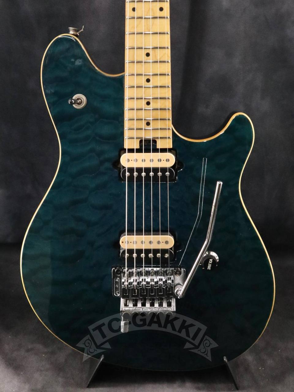 PEAVEY Wolfgang Special（中古）【楽器検索デジマート】