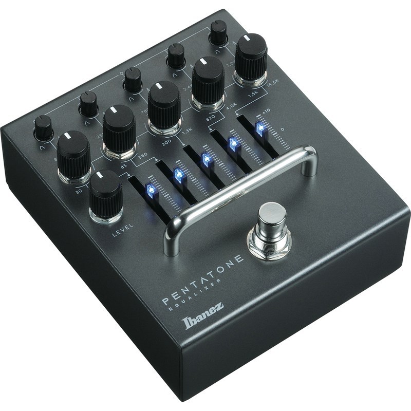 Ibanez PTEQ（アイバニーズ）イコライザー（新品）【楽器検索デジマート】