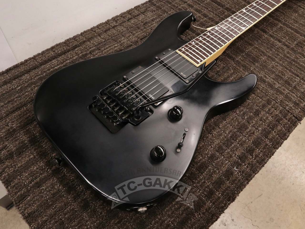 JACKSON DKMG DINKY ジャクソン エレキギター ディンキー Jackson 2009 DKMG Dinky（中古）【楽器検索デジマート】