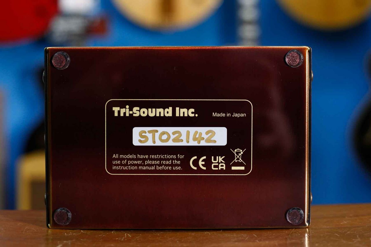 VEMURAM SPIRITONE #ST02142（新品）【楽器検索デジマート】