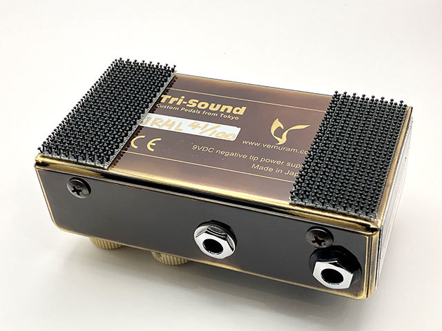 VEMURAM Jan Ray Exp-mod. #41（中古）【楽器検索デジマート】