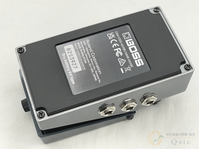 BOSS IR-2 2025年製 [UMM86]【梅田店在庫】（中古）【楽器検索デジマート】