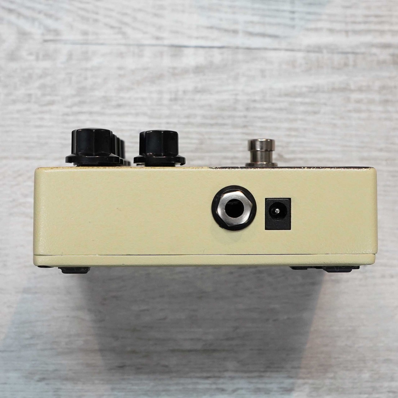 ギター Tech21 sansamp Blonde USED TECH21 Sansamp Blonde（中古）【楽器検索デジマート】