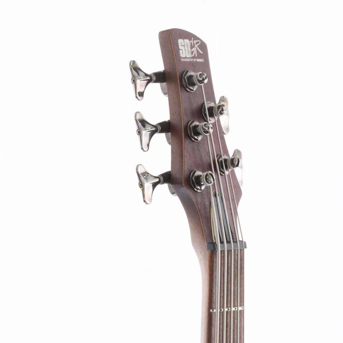 Ibanez SR505 Brown Mahogany 【梅田店】（中古/送料無料）【楽器検索