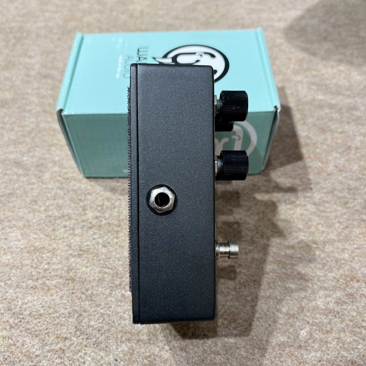 WALRUS AUDIO 385 OVERDRIVE【USED】（中古）【楽器検索デジマート】