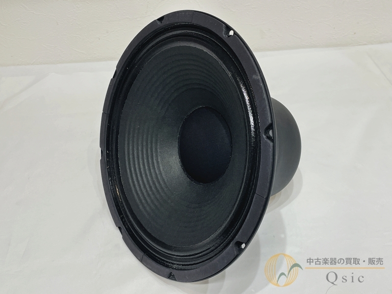 Jensen JETシリーズ P12/100BB(Black Bird)(8Ω) [TMR55]【箕面店在庫