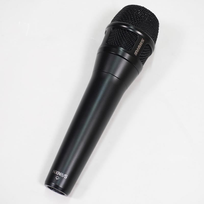 Shure USED 中古 NEXADYNE 8/S (スーパーカーディオイド)(NXN8/S-J