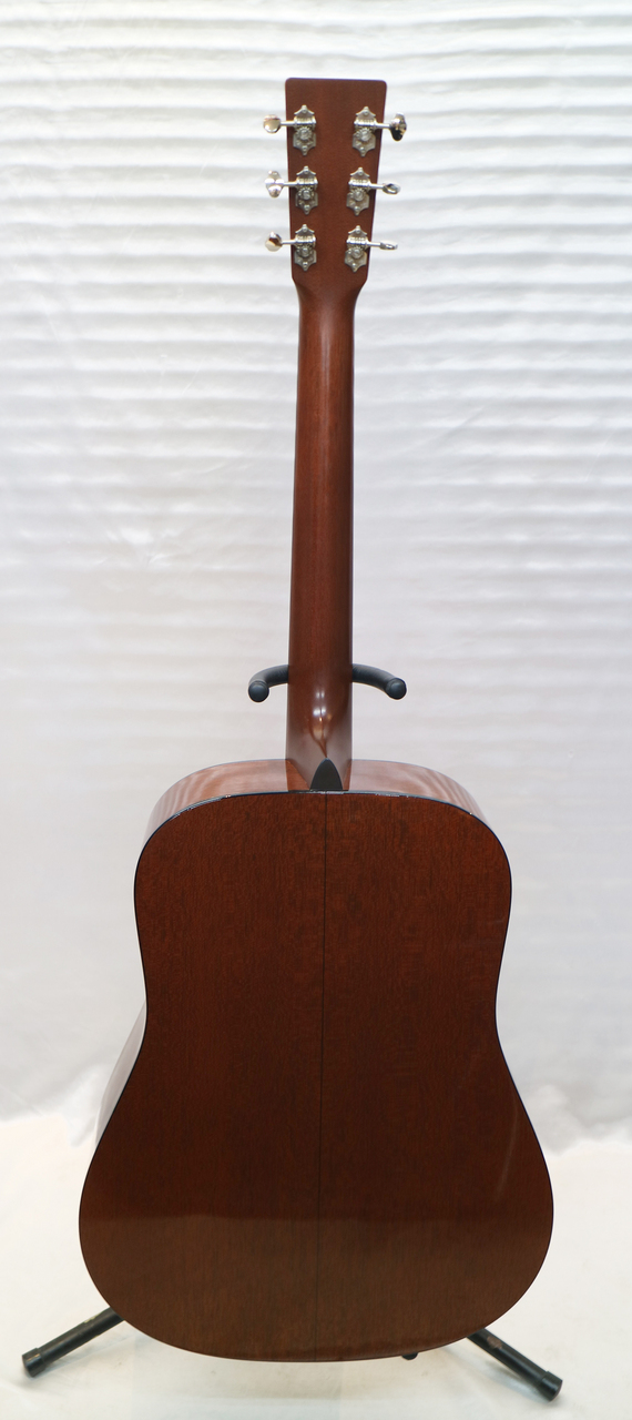 美品　Martin D-18V Martin D-18V（中古）【楽器検索デジマート】