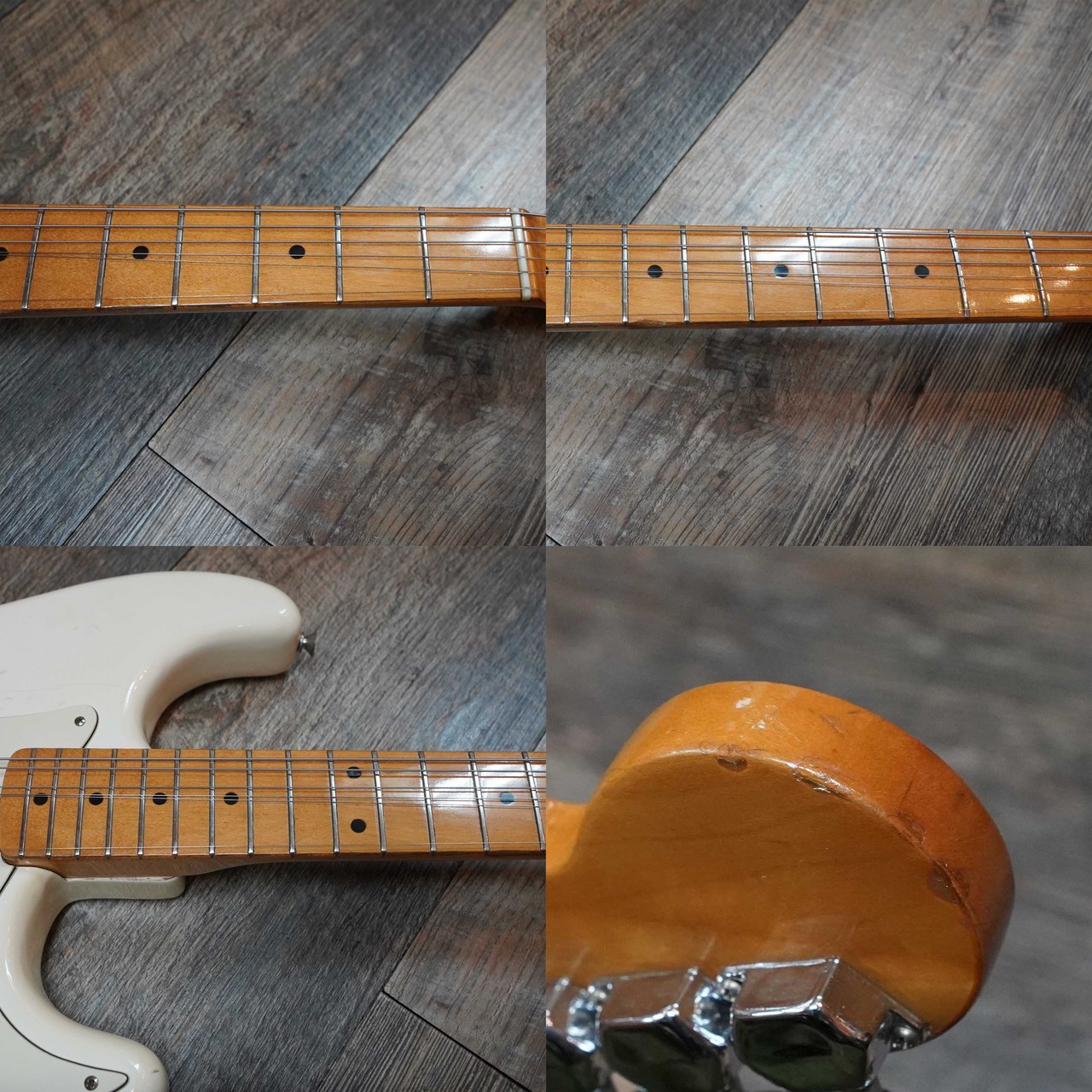 Greco | SE-500W ('70年代ジャパンビンテージ) Greco | SE-500W ('70年代ジャパンビンテージ) Greco | SE-500W