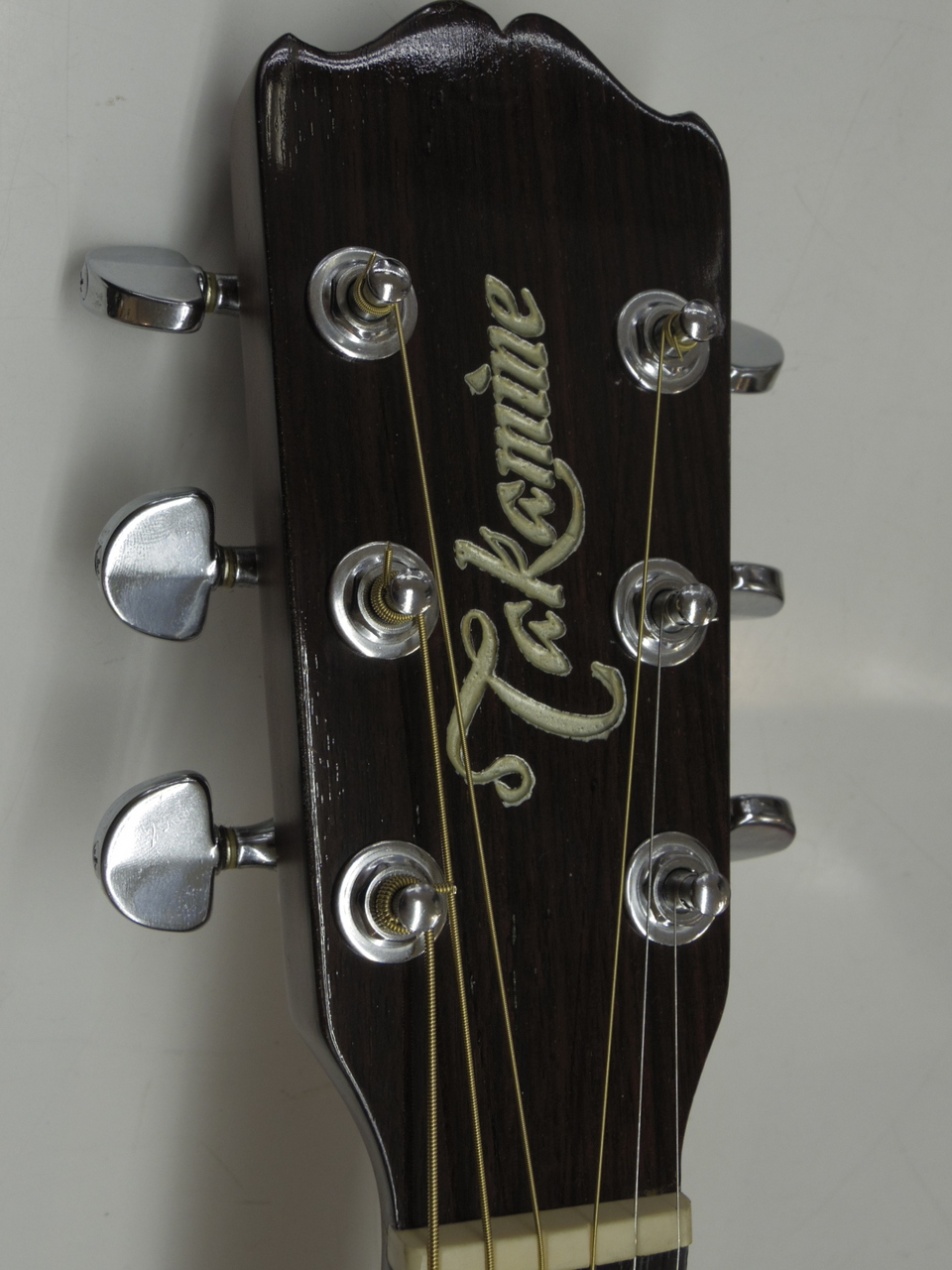 Takamine PT-05E（ビンテージ）【楽器検索デジマート】