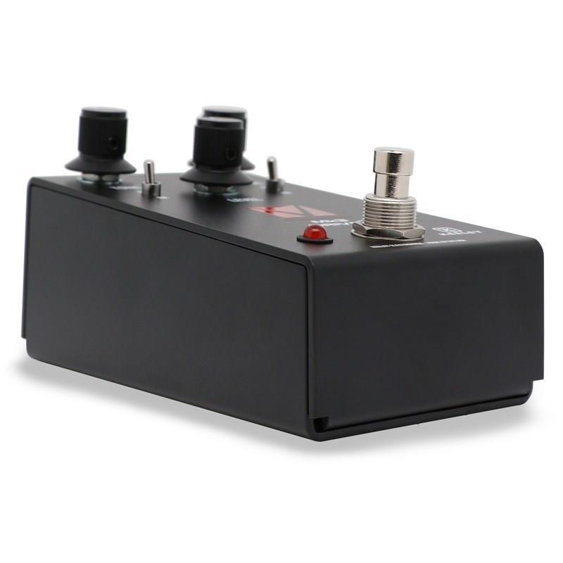 Keeley Mk3 Driver - Andy Timmons Full Range Overdrive