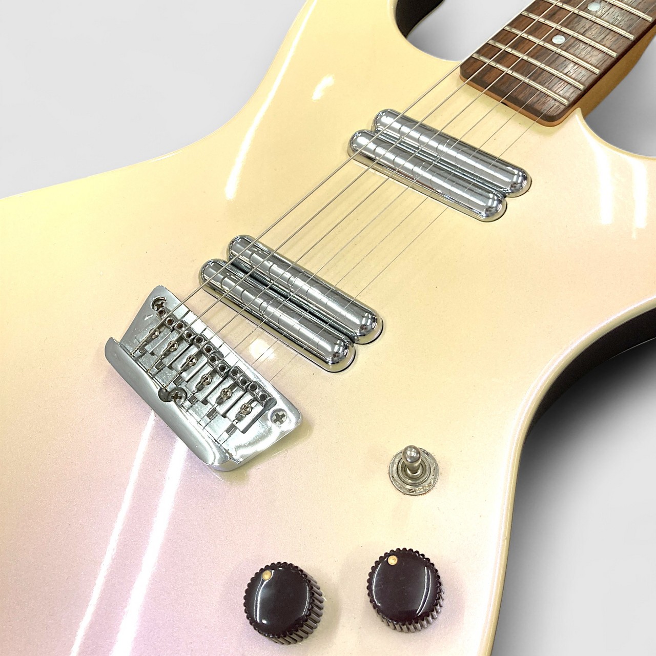 Danelectro HODAD（中古）【楽器検索デジマート】