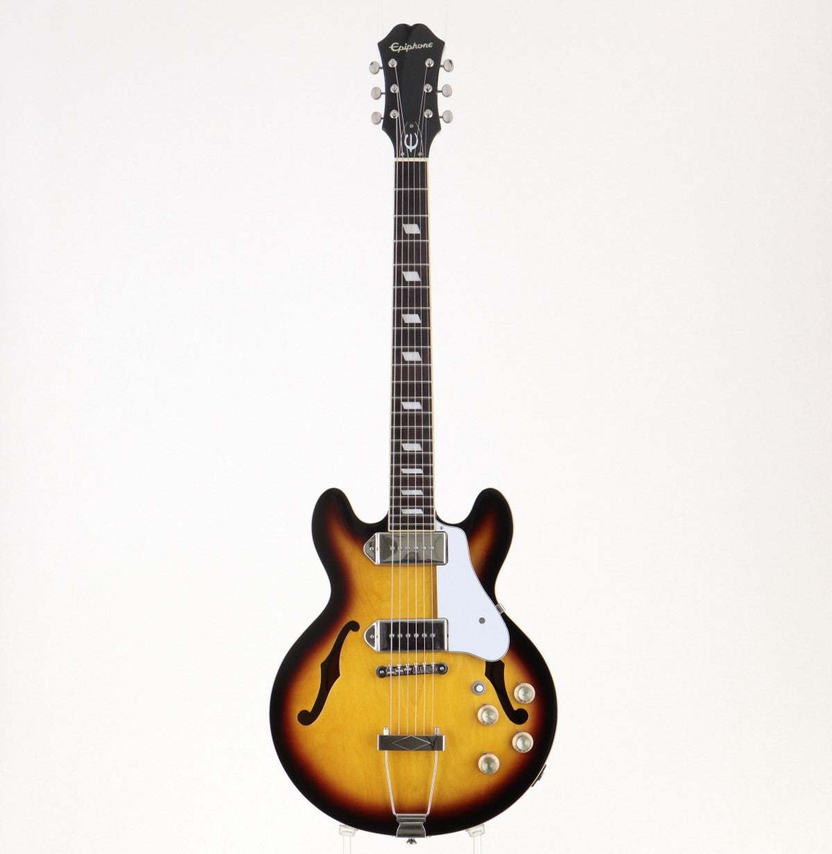 Epiphone Casino Coupe VS 【御茶ノ水本店】（中古/送料無料）【楽器