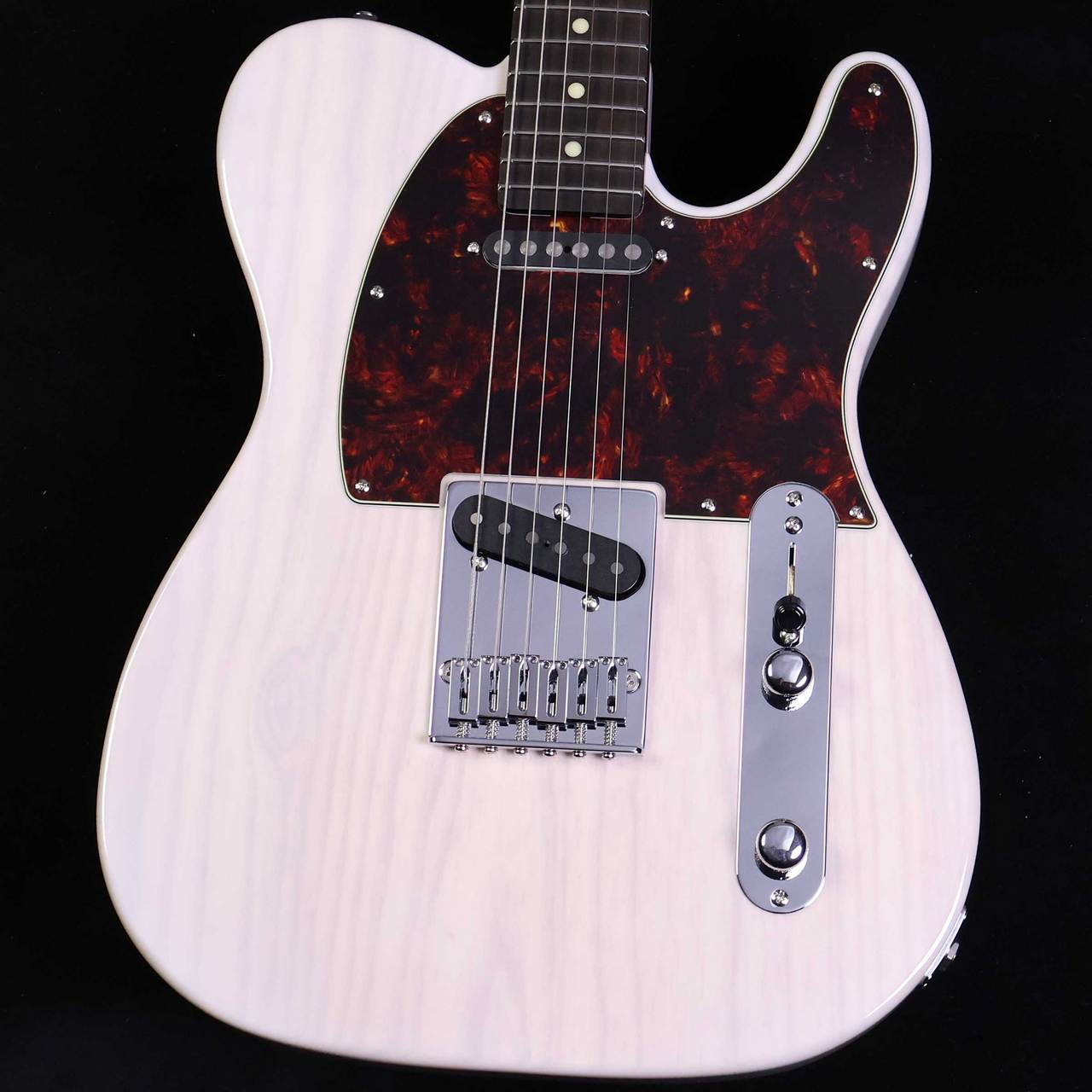 SCHECTER PA-LS/TK BLD エレキギター 凛として時雨 【未展示品】 【ミ