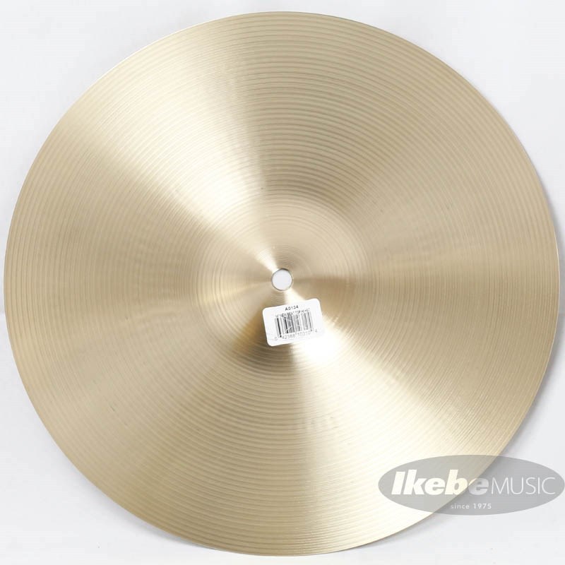 SALE／70%OFF】 Zildjian A New Beat HiHat 14 pair NAZL14NB.HHT 14NB.HHBM  fucoa.cl