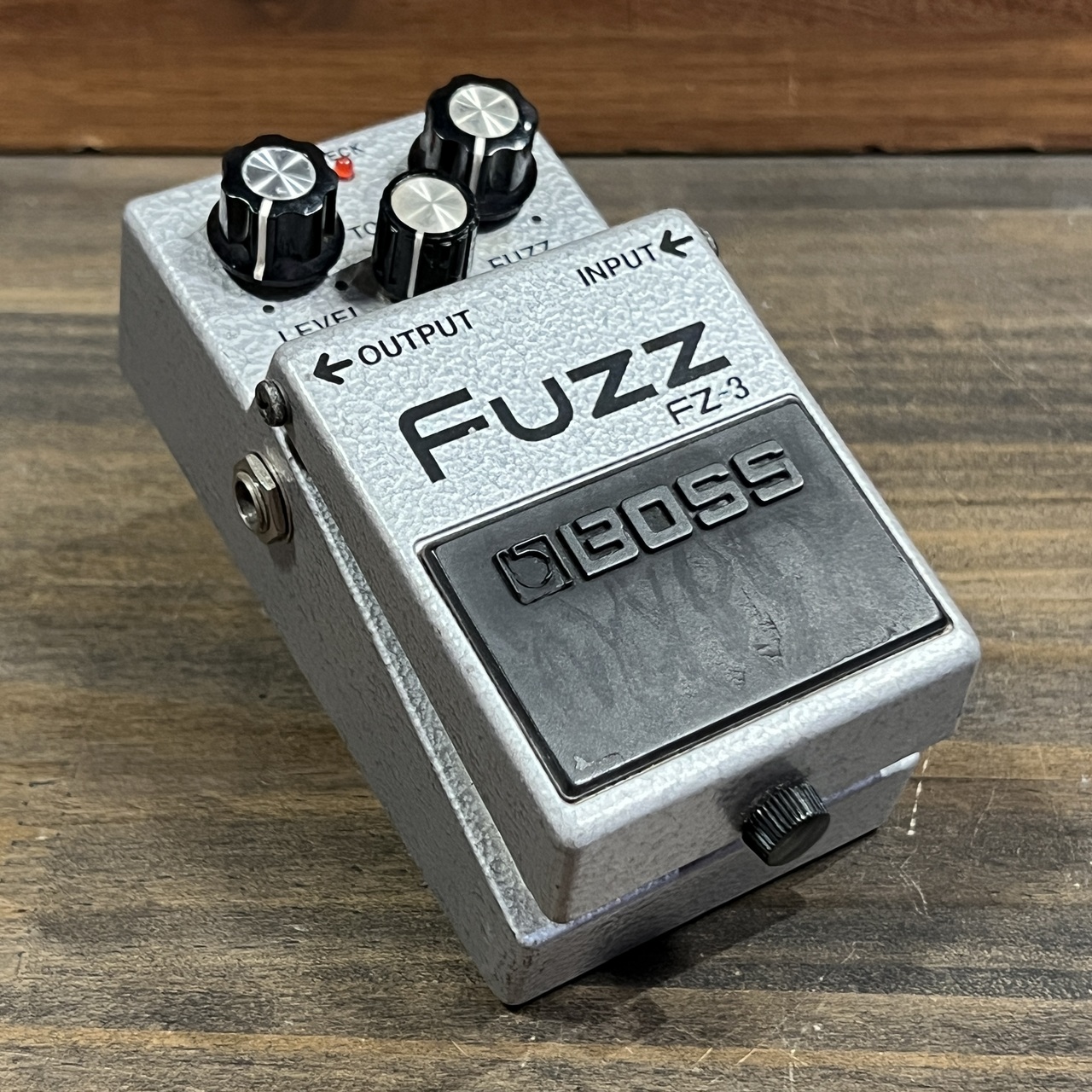 BOSS FZ-3（中古）【楽器検索デジマート】