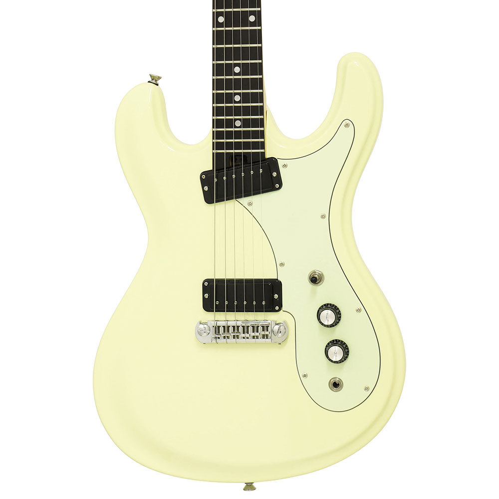 Aria Pro II AriaProII アリアプロII DM-206 VW エレキギター（新品