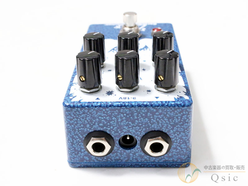 EarthQuaker Devices Zoar [XL169]【神戸店在庫】（中古）【楽器検索