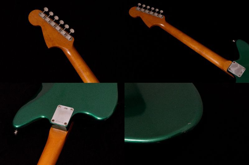 ギター FenderCustomTelecaster AmericanVintage62 ギター FenderCustomTelecaster AmericanVintage62 Electric