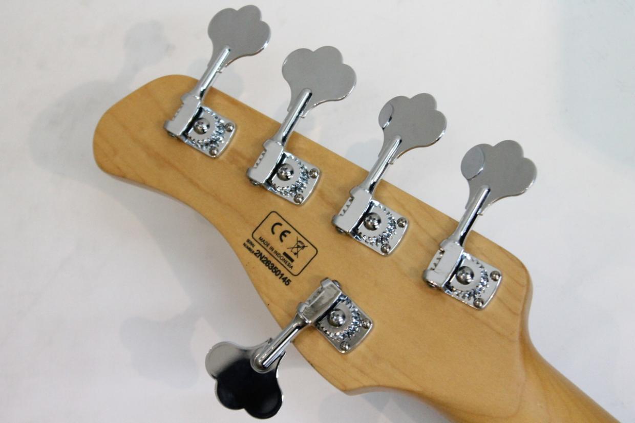 Sire Marcus Miller V7 New Gen 5-String Mercury（新品/送料無料