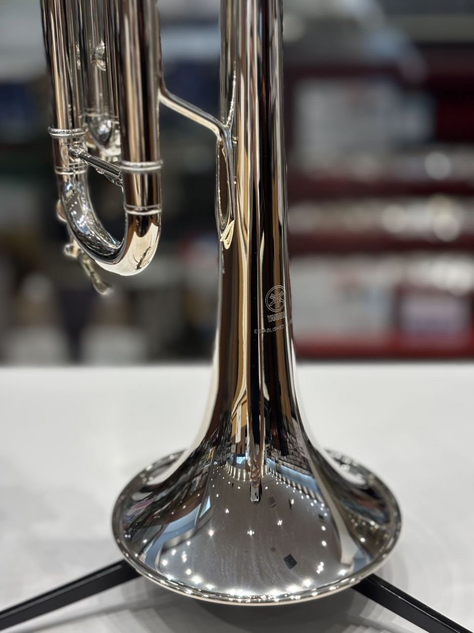 YAMAHA YTR-5335GSIILSE 【島村楽器オリジナルモデル】（新品/送料無料