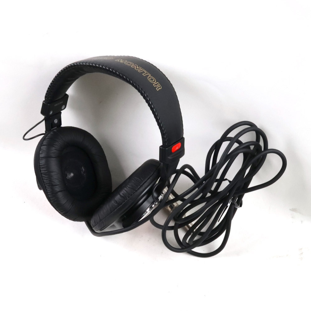 SONY 【中古】 ヘッドホン ソニー SONY MDR-CD900ST モニターヘッドホン