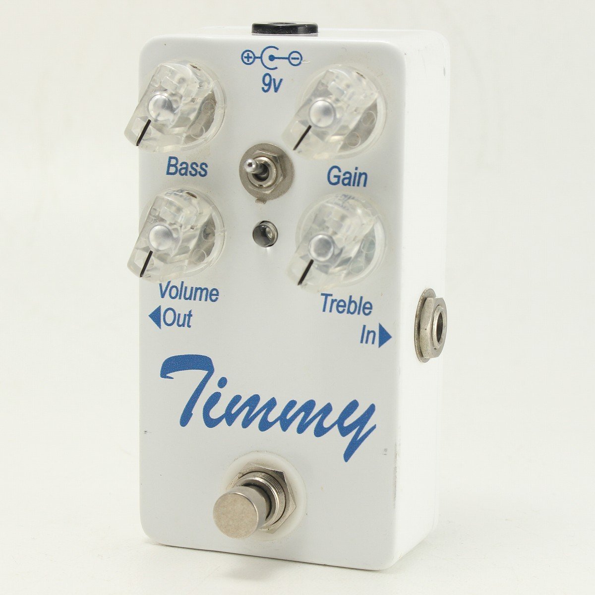 Paul Cochrane Timmy V2 Gold ギター オーバードライブ Paul Cochrane Timmy V2 Gold ギター オーバードライブ Paul