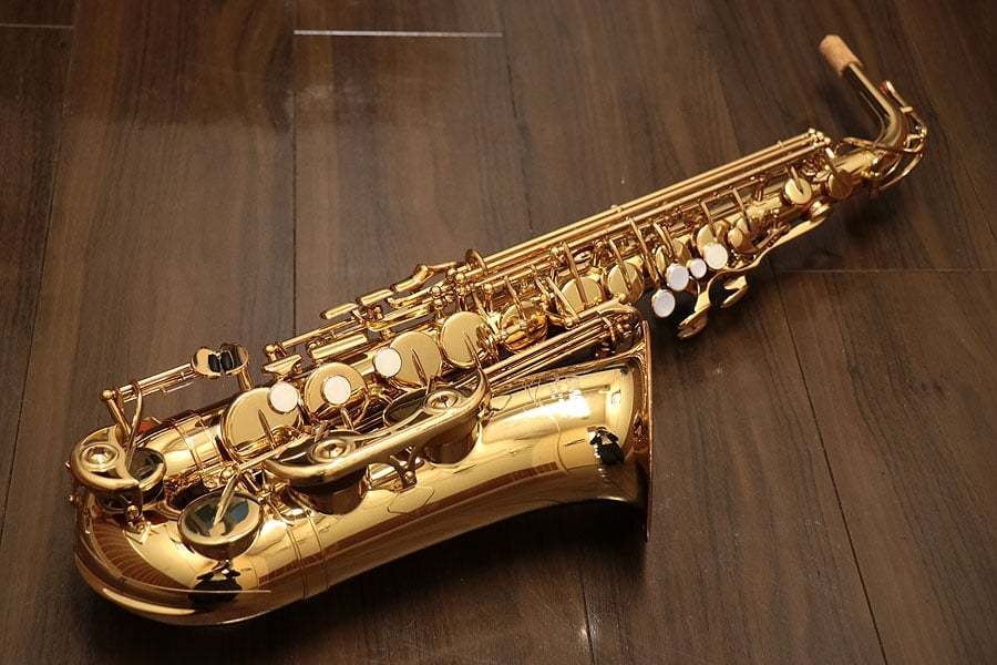 YAMAHA ヤマハ YAS-34II アルトサックス 【名古屋栄店】（中古/送料 