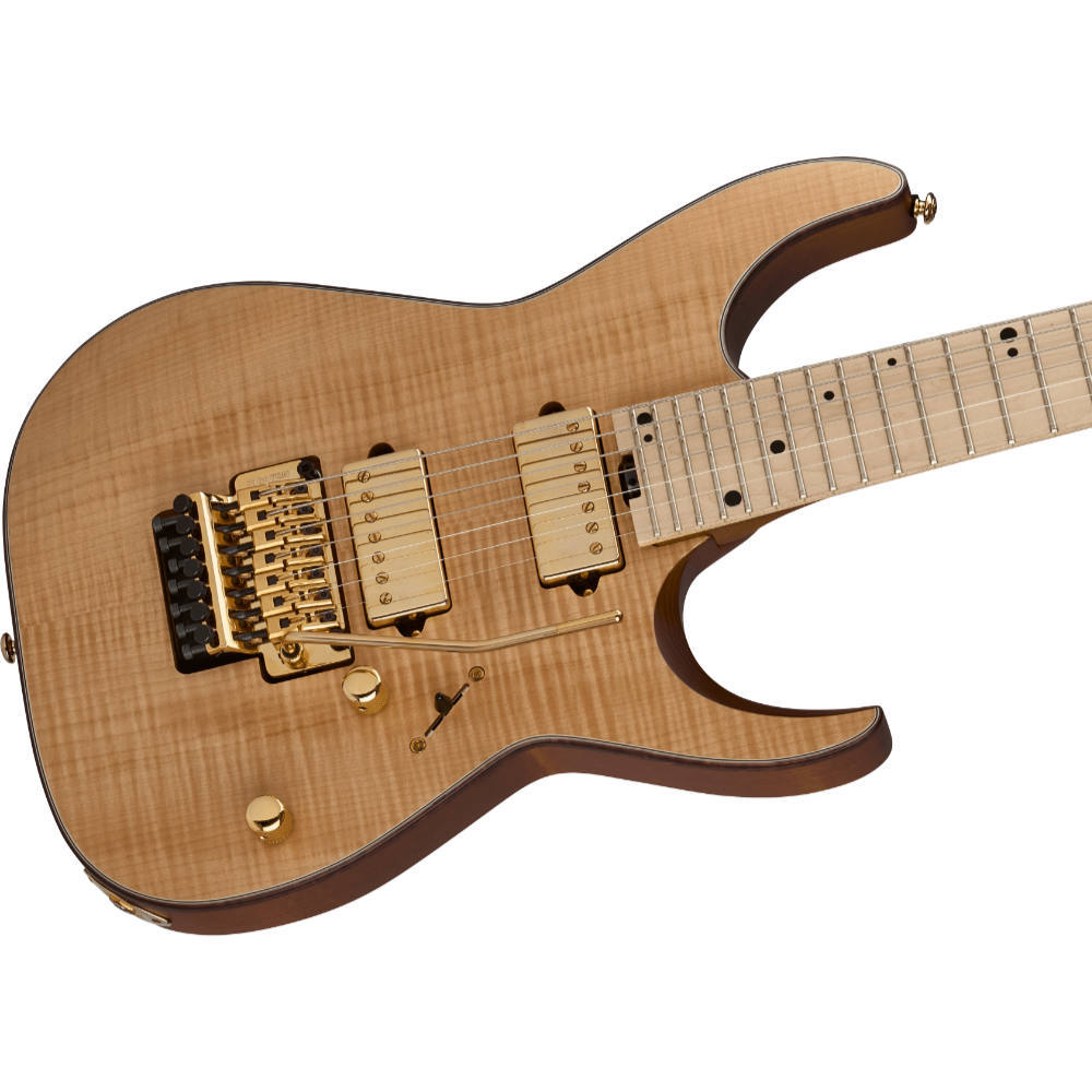 Charvel Charvel シャーベル Angel Vivaldi Signature Pro-Mod DK24