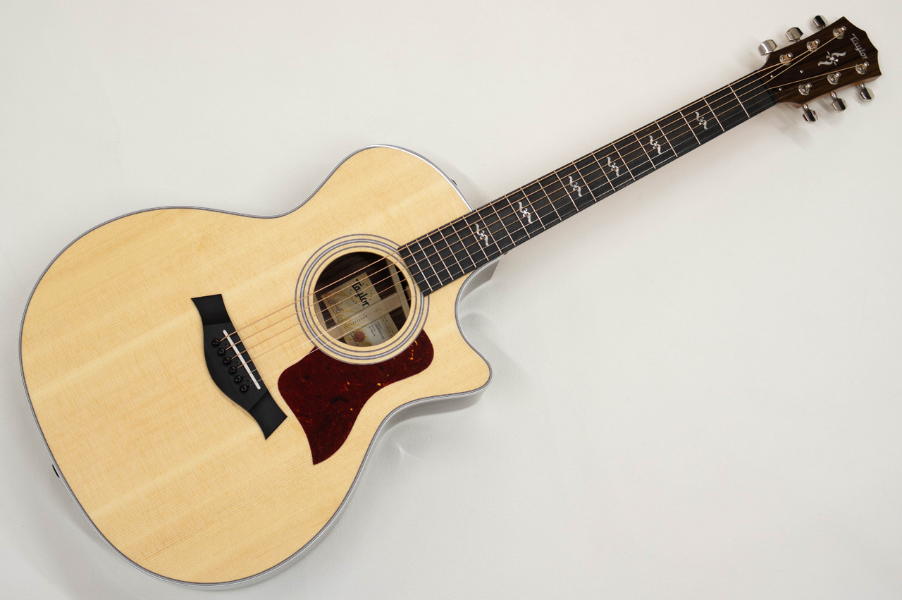 美品 Taylor 414ce Rosewood V-Class 生産終了モデル Taylor 414ce Rosewood V-Class（新品特価/送料無料）【楽器検索