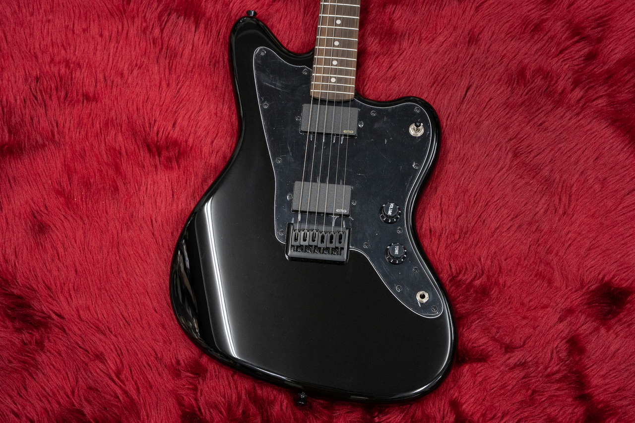 Aria Pro II JMG-CORE BK【横浜店】（新品/送料無料）【楽器検索
