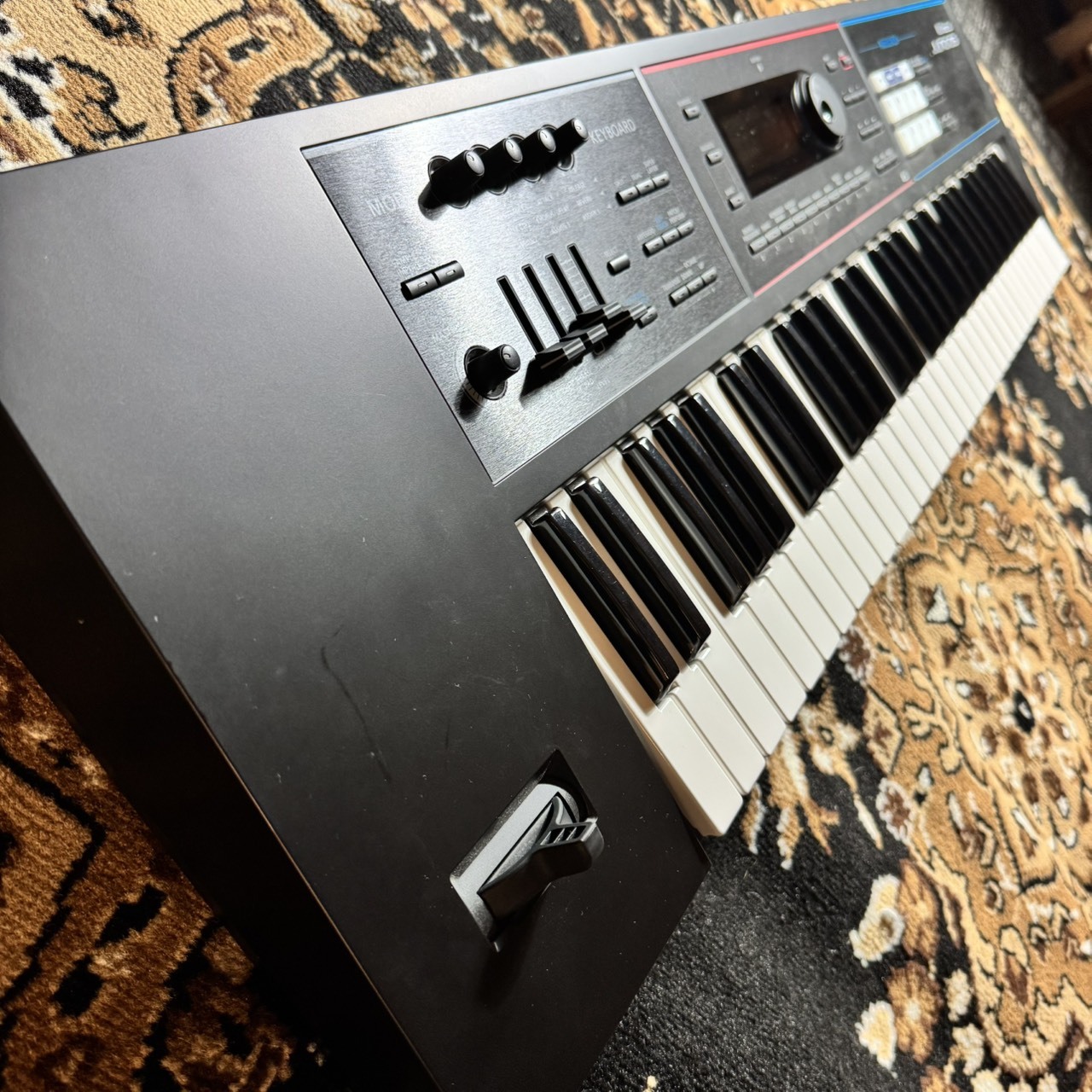 Roland 【現物画像 / 状態◎】JUNO-DS61（中古/送料無料）【楽器検索