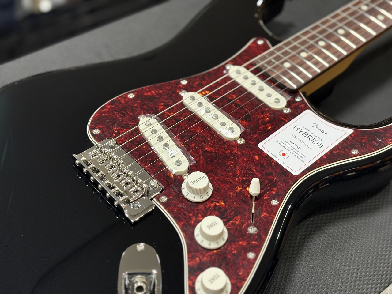 美品】FenderJapan JD21011981 多めおまけつき 美品】FenderJapan